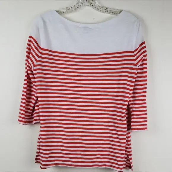 Old Navy | Stripe Shirt - Picture 2 of 4